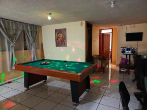 Casa relax